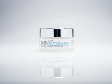 Tri Peptides Moisturising Cream