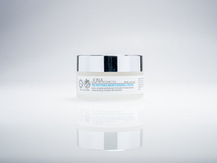 Tri Peptides Moisturising Cream