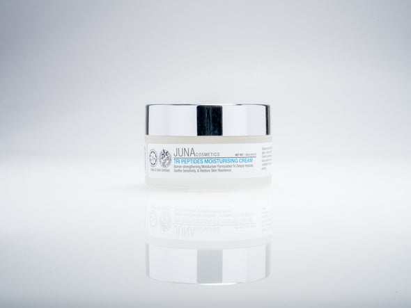 Tri Peptides Moisturising Cream