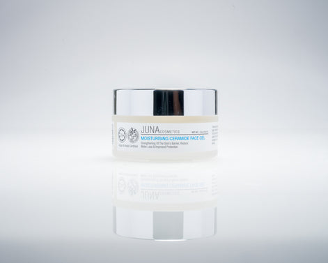 Moisturising Ceramide Face Gel