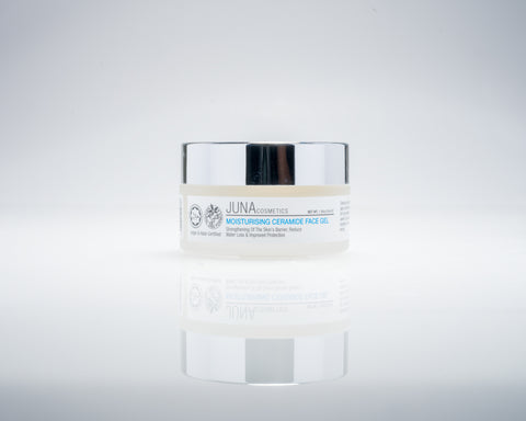 Moisturising Ceramide Face Gel