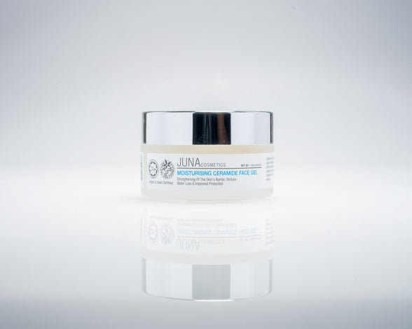 Moisturising Ceramide Face Gel