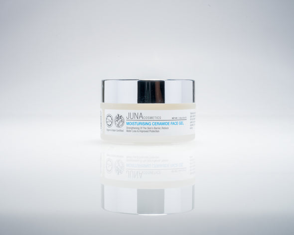 Moisturising Ceramide Face Gel
