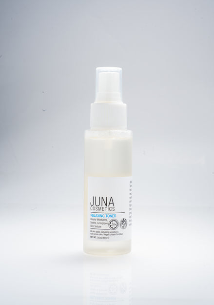 Relaxing Toner