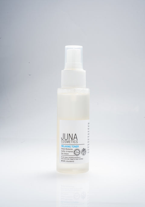 Relaxing Toner